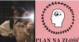 „Plan na złość”, czyli nowy projekt uczennic z I LO