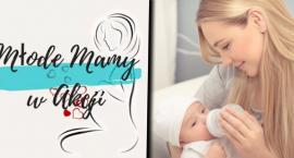 „Młode Mamy w Akcji”. Szkolne dziewczyny chcą pomóc młodym mamom