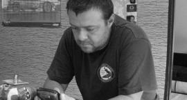 Zmarł Artur Pankanin
