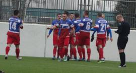 IV liga: MKP Szczecinek przegrał z Darłovią