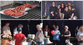 Piknik charytatywny dla Frania w Szczecinku. Zebrano 16 tysięcy złotych