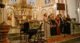 Ave Maria na Dzień Matki. Piękny koncert w kościele Mariackim