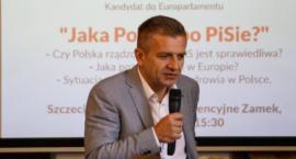 Bartosz Arłukowicz: W Szczecinku mówią, że wybory mogą się odbyć szybciej niż później!