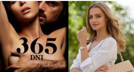 Karolina Pisarek zagra w kontynuacji hitowego filmu „365 dni”?