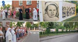Położna z Auschwitz na wystawie. Siostry Niepokalanki przypominają o Stanisławie Leszczyńskiej