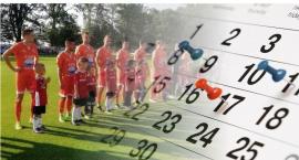 IV liga: Terminarz rundy jesiennej MKP Szczecinek