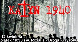 Re:Katyńska Droga Krzyżowa - zaproszenie