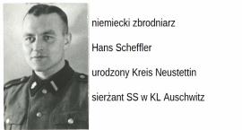 Re:K.Berezowski: O tym ci nie powiedzą... Hans Scheffler ur. Gross Dallenthin