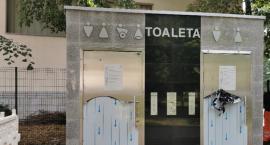 Prawdziwy efekt „łał”. Jest już nowa toaleta w publiczna Szczecinku