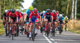 VELO BALTIC Szczecinek. Kolarze rywalizowali na ulicach miasta