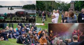 Materiafest po raz dziewiąty. Ciężkie brzmienia pod wieżą Bismarcka
