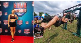 Ola ze Szczecinka również wystąpi w „Ninja Warrior”!