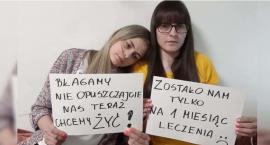 Mukoniedzielki: Jeśli przerwiemy leczenie, śmierć znów się o nas upomni