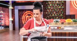 SP nr 7 w Szczecinku - Katarzyna Jezierska w finale MasterChef!