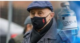 Jerzy Hardie-Douglas: Jestem absolutnym zwolennikiem obowiązkowych szczepień