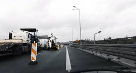 Obwodnica Szczecinka: Remontują wyremontowany odcinek