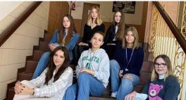 „Artystycznie Charytatywne”, czyli nowy projekt dziewczyn z I LO