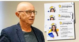 „Stypendia Douglasa” przyznane. Kto je otrzymał?