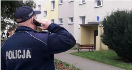 Masz kłopot? Zadzwoń do swojego dzielnicowego
