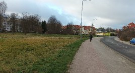 Kolejne działki pod blok dla dewelopera? Blisko centrum miasta