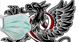 Patriotyczny Szczecinek apeluje do mediów w sprawie Covid-19: Nie nakręcajcie spirali strachu