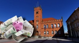 Szczecinek ma budżet na 2022 rok. Znowu bez „wodotrysków”