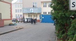 Covid-19 w Szczecinku. „Niedowiarkowie powinni się udać na oddział covidowski”
