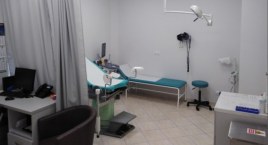 Co dalej z oddziałem ginekologiczno-położniczym w Szczecinku? Po Nowym Roku „na urlopie”