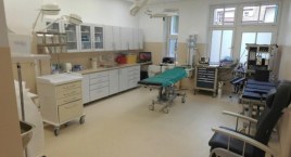 Kolejne problemy w szpitalu. Na razie nie działa ginekologia, podwyżki chcą anestezjolodzy