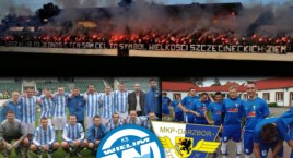Czy Darzbór i Wielim powinny wrócić? Jak ma się piłka w Szczecinku?