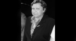 Zmarła Łucja Rynkiewicz, wyjątkowy nauczyciel i wychowawca