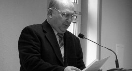 Zmarł Jan Świątkowski, radny i społecznik