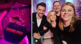 Daria Adamczewska z kolejną nagrodą Grand Prix!