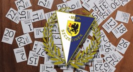 MKP Szczecinek w rundzie wiosennej IV ligi. Zobacz terminarz