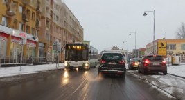 Kierowcy autobusów zarobią więcej, ale nie tyle co chcieli