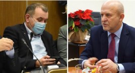 Szpital w Szczecinku przekupuje lekarzy w Koszalinie? Tak twierdzi senator Gawłowski