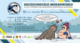 Morsy spotkają się w lodowatym Trzesiecku
