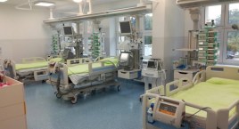 Stan szpitala już stabilny. Starosta: „lekarski” kryzys zażegnany