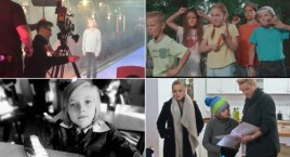 Tymoteusz Gliszczyński w znanym serialu! To początek wielkiej kariery filmowej?