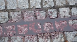Zabił brata kostką brukową i pałką