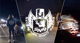 „Szczecinek Night Racing”, czyli miłość do motoryzacji. Wkrótce kolejny spot!