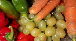 Świeże produkty kupimy w piątki i soboty prosto od rolnika. Gdzie?