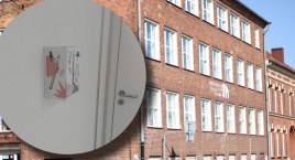 Uczennice z ZS nr 2 z darmowymi podpaskami. Zapasy uzupełniane na bieżąco