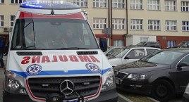Lekarze i pielęgniarki z Ukrainy w naszym szpitalu. „Została im zaoferowana praca”