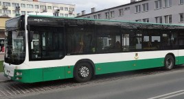 Cięcia kursów, większa dopłata miasta. Inflacja nie oszczędza darmowej komunikacji