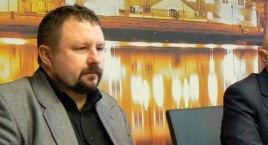 Radny Grzegorz Grondys odwołany. W tle ostatni felieton o PiS i Putinie
