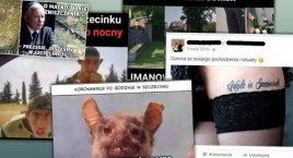 Szczecinek, miasto memów. Jak się z nas żartuje?