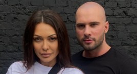 „Polska Lara Croft” w ubraniach od szczecineckiego projektanta