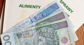Komornik przywłaszczał pieniądze, zamiast je przekazywać 