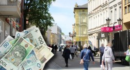 Milionerzy w Szczecinku. Lubią tu mieszkać bogaci?